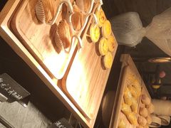 -京香轩·中餐厅(上海中庚聚龙酒店)