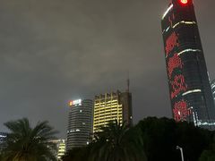 -秋水广场