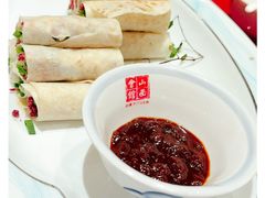 -山西会馆·晋菜·晋商宴·牌匾博物馆(胜利东街店)