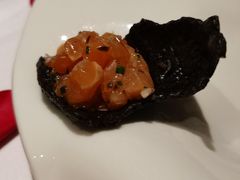 餐前小吃-蝶舍·MAISON PAPILLON