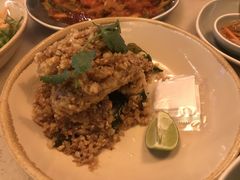 -CHINCHIN 青青·泰国料理(万象食家店)
