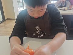 -歌斐颂巧克力小镇