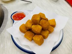 -鲍馬爺·首创鲍鱼鸡(银座店)