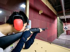 -猎鹰射击俱乐部