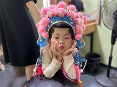-盘子女人坊(西安至尊店)