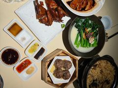 -侨美食家·粤菜(体育西路店)