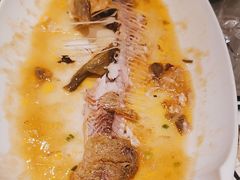 -汉水谣·江景餐厅(江滩店)