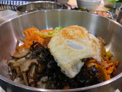 -韩国大金刚烤肉·料理(印象城店)