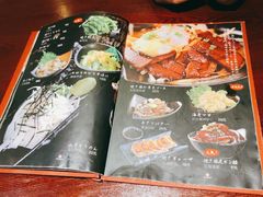 -纪州豚骨酱油拉面(锦延路店)