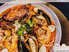 -The Rug Cafe(王府中环店)