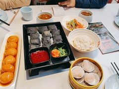 -火宫殿·小吃王国(坡子街店)