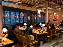 -蚝翅·海鲜粥·烧烤·龙虾季(海曙天一店)