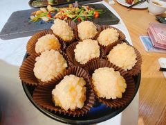 -荟廷·晶萃(静安寺店)