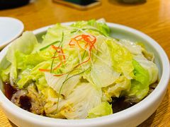 -去茶去餐厅(中央大街店)
