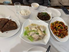 -马凯餐厅(长椿街店)