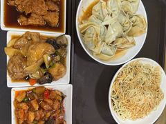 -玉华饮食店(茅台路店)
