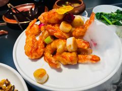 -鑫悦诚府·新鲁菜·餐厅(趵突泉店)