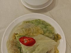 -岭南汇海鲜酒家·粤菜·手工茶点(蛇口店)
