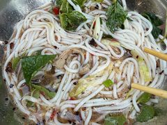 -小倪羊肉米线馆