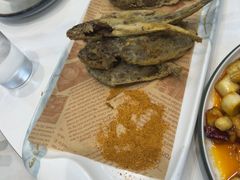 -西域美食(西直门南小街店)