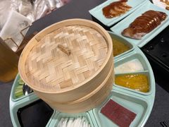 -羲和雅苑•北京烤鸭(平安国际金融中心店)