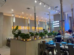 -喜悦小串海鲜烧烤大排档(高新万达店)
