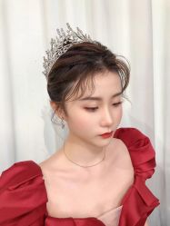 点击看大图 -弥雾·Nebula·西服婚纱定制