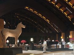 -三亚湾海居铂尔曼度假酒店