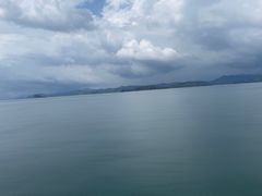 -大梅沙游艇度假酒店