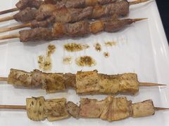 -宛平李记小吃(东关街店)