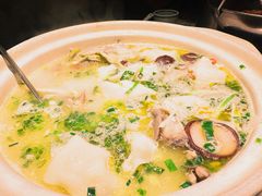 老鸭馄饨煲-東大方(安吉灵芝店)