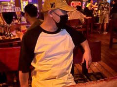 -Helens海伦司小酒馆(南京洪武路店)