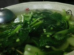 -盛天毛血旺非遗美食(观音桥店)
