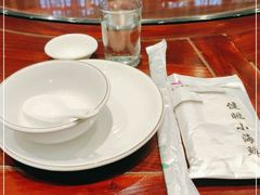 -健眺小海鲜(临海后山店)