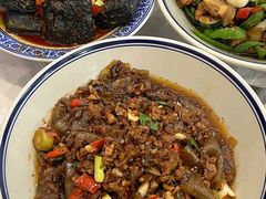 -新新湘菜馆(新中街二条店)