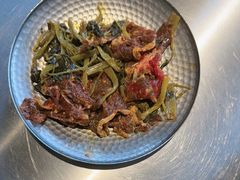 -山葵说·泥炉烤肉(泰达时尚E街区店)