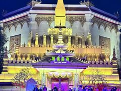 -南宁方特东盟神画