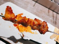 -很久以前羊肉串(南京路第一百货店)