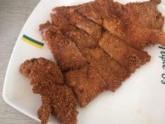 -弄堂面馆(金运路店)