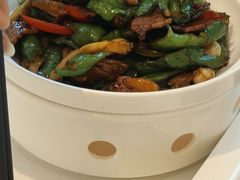 -莆田餐厅PUTIEN(金融街购物中心店)