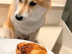 -大益烤鸡