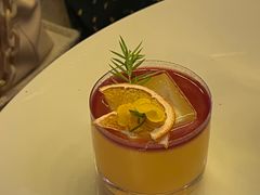 -翠贝卡&Mama Kelly Brunch Coffee(河西店)