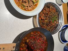 -老萍巷莲花血鸭·萍乡地标江西菜(步行街店)