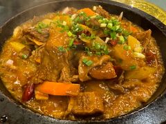 -又一福烤鸭·北京菜(东四店)