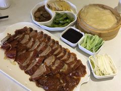 -燕云楼(云南路店)