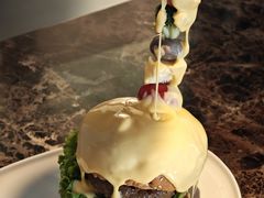 -Lets burger非常汉堡·环球风味(蓝色港湾店)