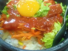 -延成苑韩式烤肉店(长春道店)