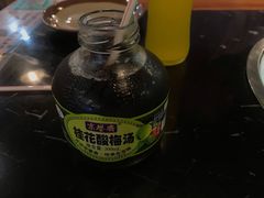 -巴隆门重庆老火锅(太湖路店)