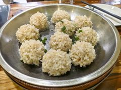 -朗妈私房菜(婺女州店)