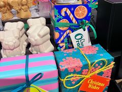 -LUSH(威尼斯人店)